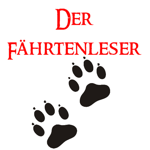 Der F&auml;hrtenleser