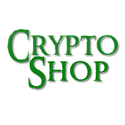 Kryptozoologie Shop
