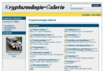 Kryptozoologie-Galerie