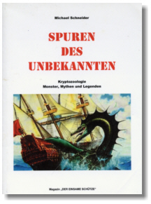 Spuren des Unbekannten