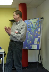Michael Schneider