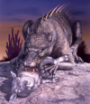 Avatarbild Chupacabras