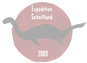 Expedition Schottland 2009