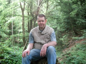 Michael Schneider und Kryptozoologie.net