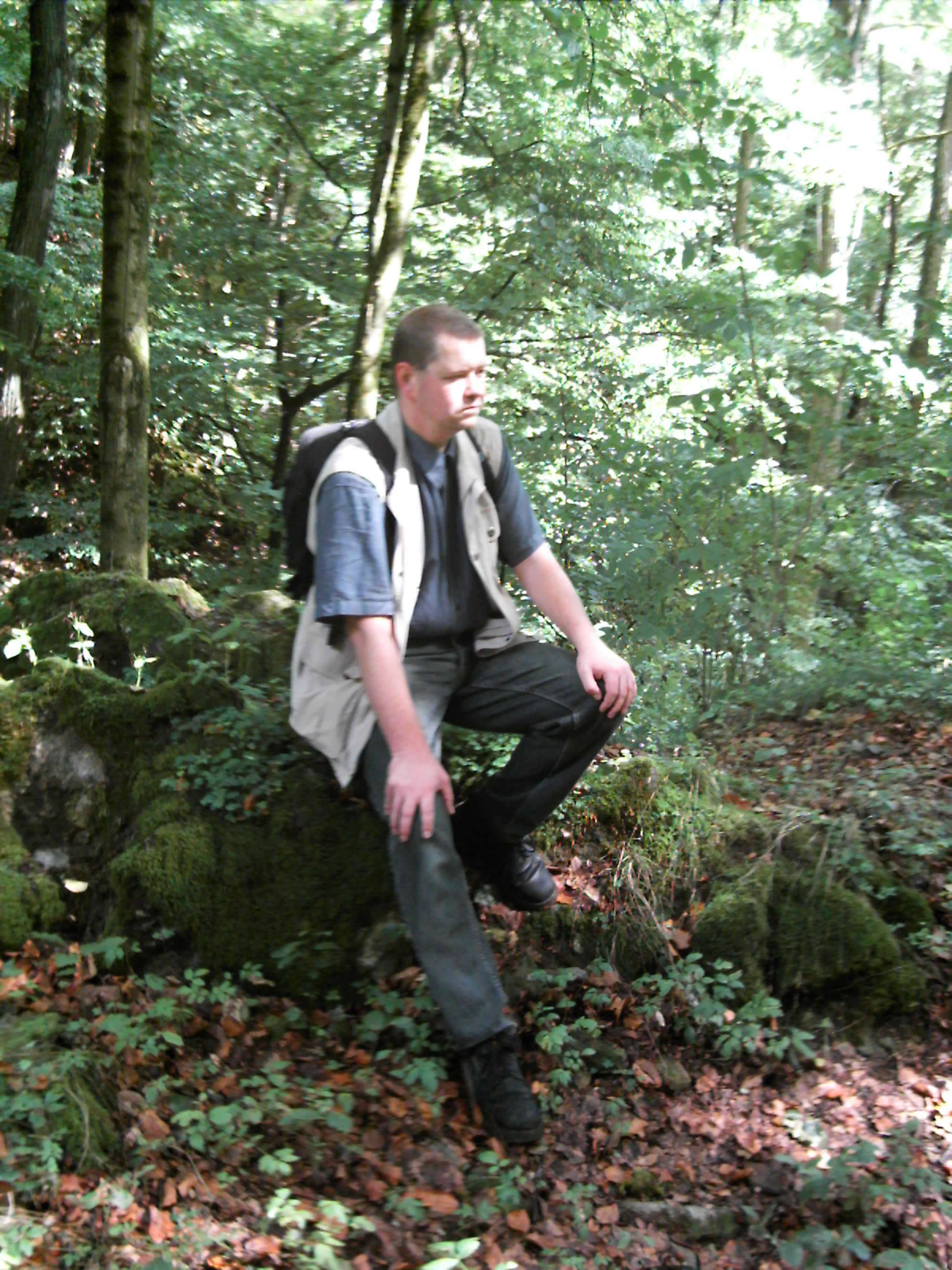 Michael Schneider