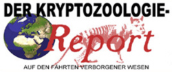 Der Kryptozoologie-Report