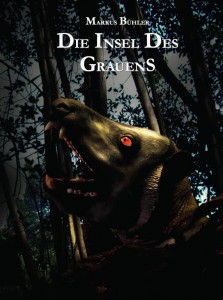 Die Insel des Grauens