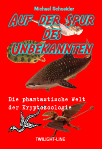 Auf der Spur des Unbekannten
