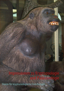 Führungen im Kryptozoologie-Museum