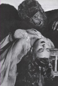 Werwolf-Special zur Wolf-Sonderausstellung