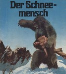 Der Schneemensch Der Schneemensch