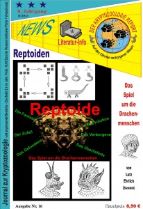 Der Kryptozoologie-Report